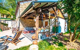 La Casa de la Naturaleza